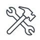 tools icon