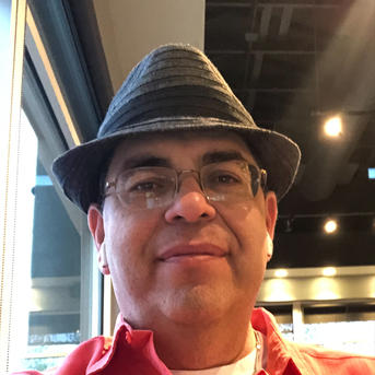 Lee Roy L. Lucero Chaplain, MSW, LSAA