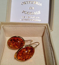 OR407 - Orecchini Monachella