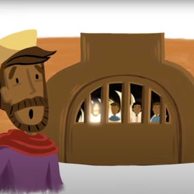 A Furnace Rescue