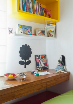 Projeto arquitetura Bela Gil e Flor