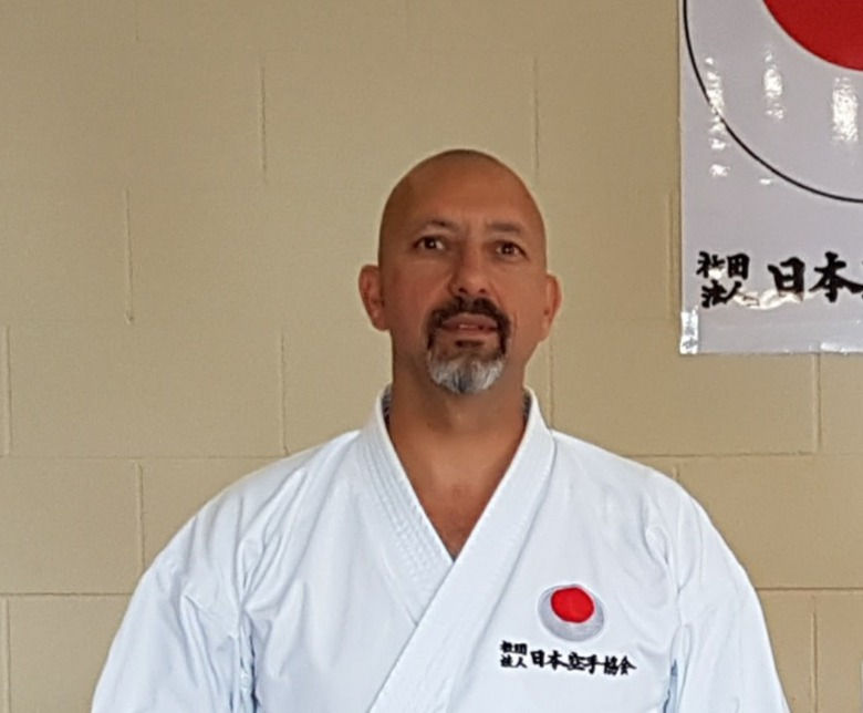 JKA Dunedin Karate Seminar / Gasshuku (9th - 10th March 2024)