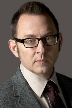 Harold Finch