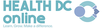 PRIMARY LOGO - Multicolour Landscape Logo on White Background - Health DC Online.png