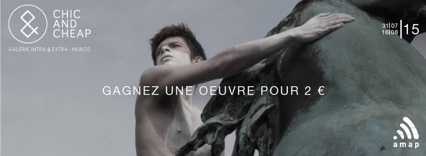 Chic and Cheap / Belgique