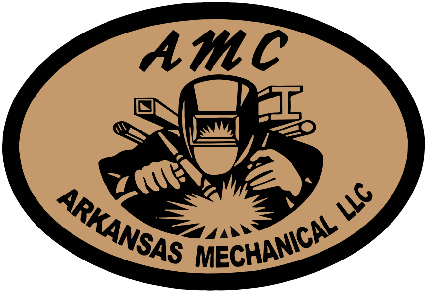 Welding Arkansas Mechanical LLC Blytheville, Ar;