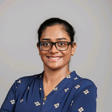 Aparna Tumkur