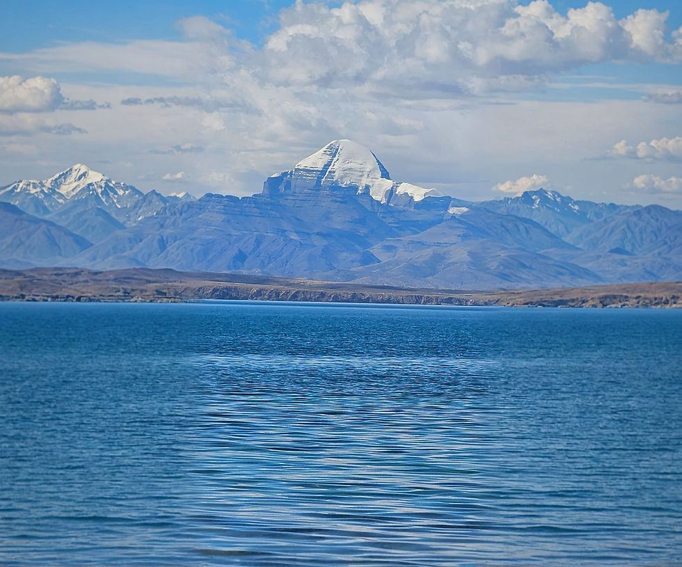 Kailash Mansarovar Yatra: Readiness, Reality, and Responsible Preparation