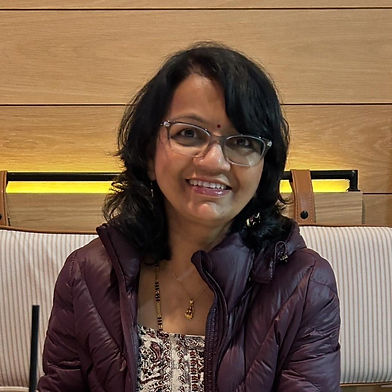 Veena Kedila
