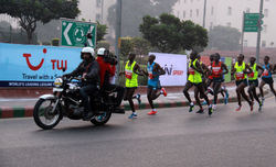 Professional sports Photographer in India