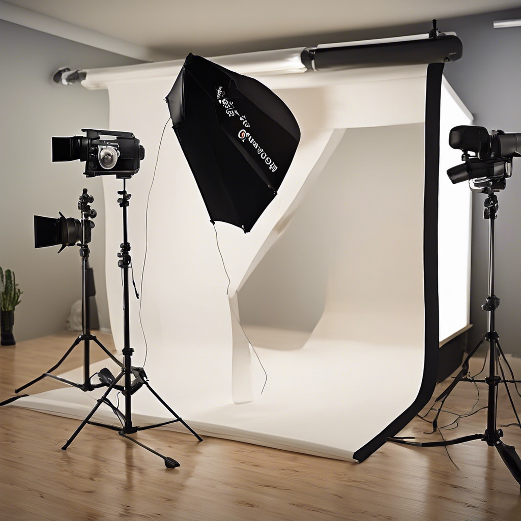 Home Studio Inspiration