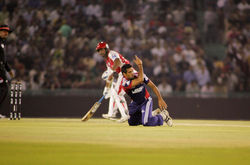 Freelance Sports Photographer in Delhi | Professional IPL Cricket Photographer in India
