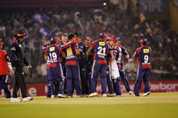 Freelance Sports Photographer in Delhi | Professional IPL Cricket Photographer in India
