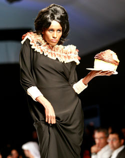 Fashion Event Photographer in Delhi, India