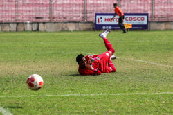 Sports Photographer in India