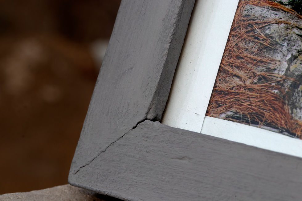 Thumbnail: Wooden Pictures Frames