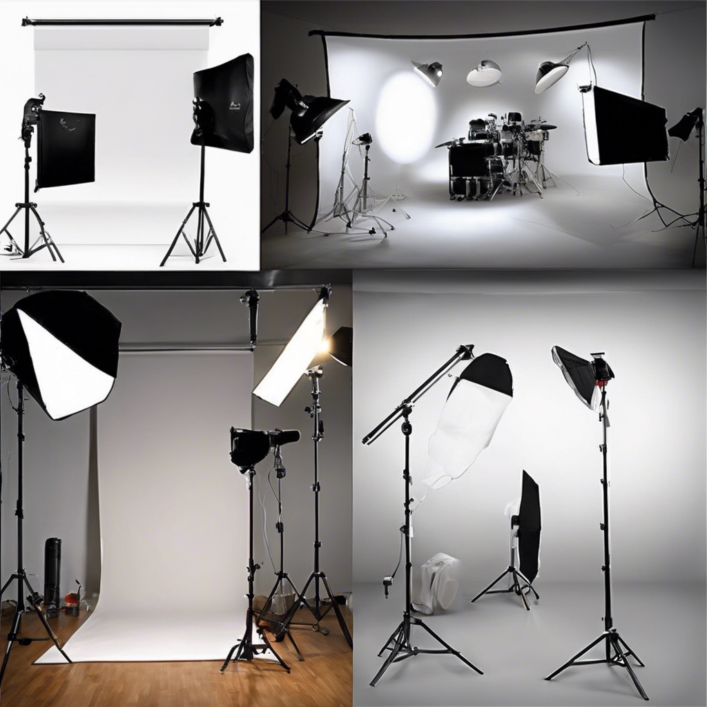 Home Studio Showcase
