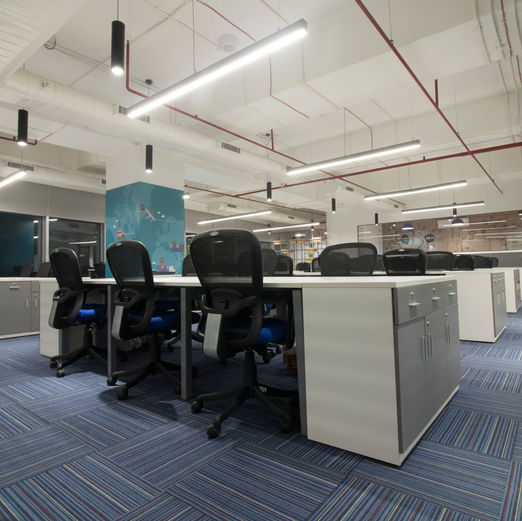 Interior Photography