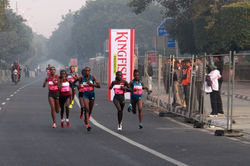 Professional sports Photographer in India