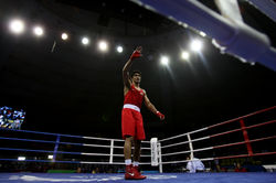 Professional sports Photographer in India