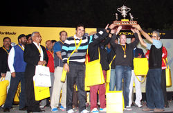 Sports Event Photographer in Delhi India