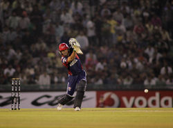 IPL-Cricket Photography by Javed Hussain