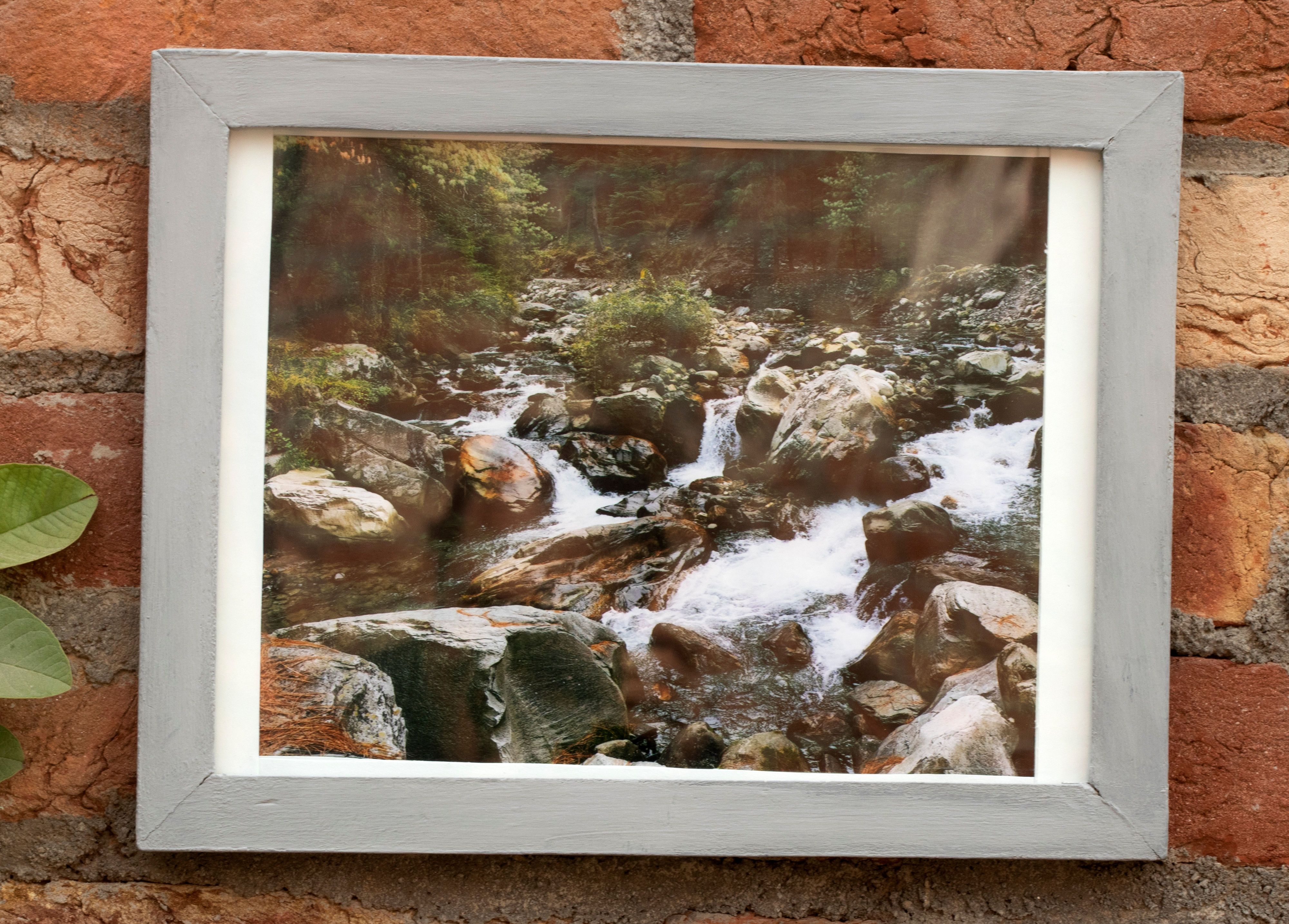 Wooden Pictures Frames