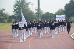 Corporate event