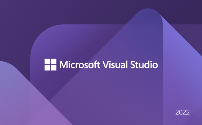 Visual Studio 2022 Logo