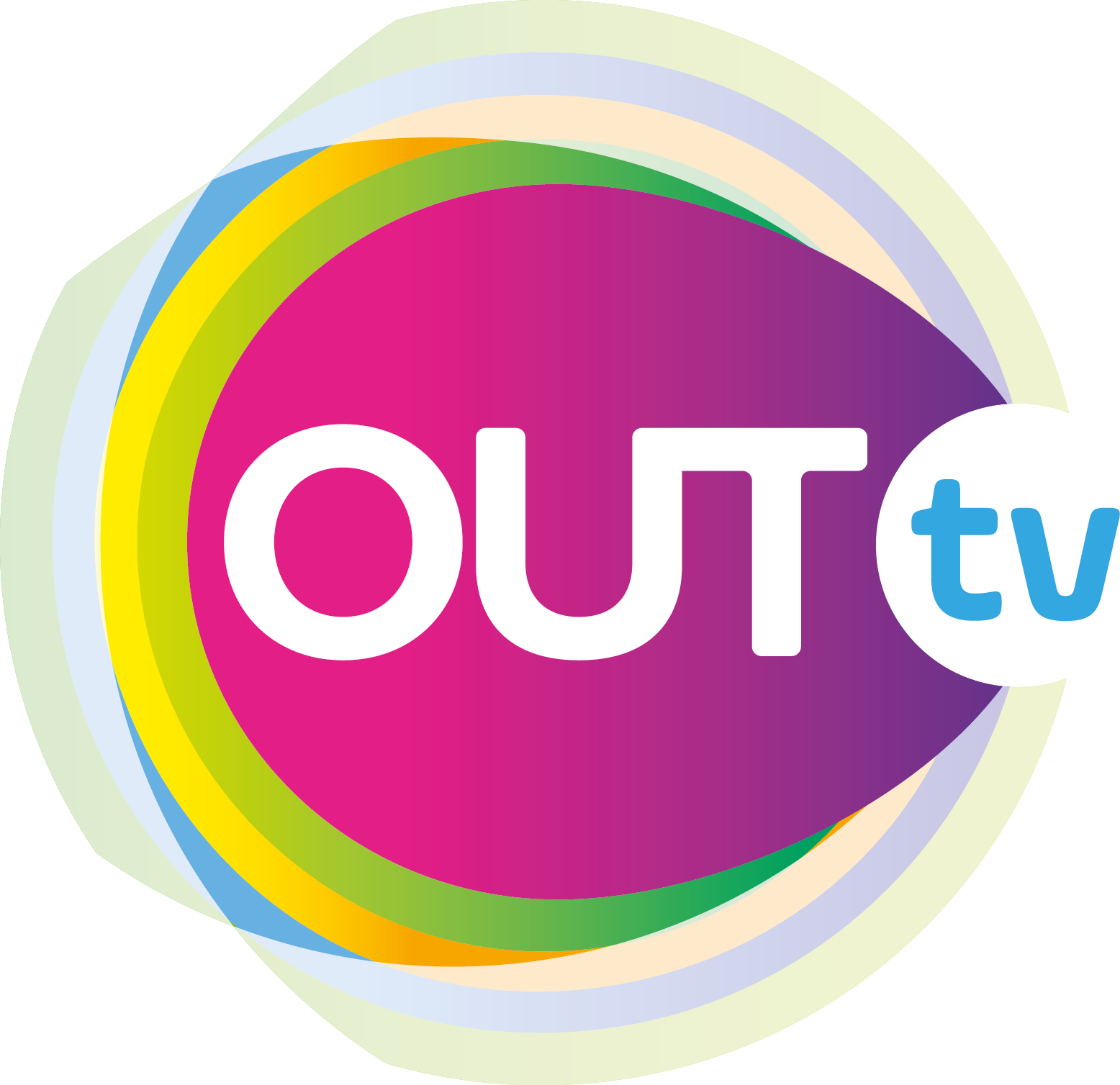 OUTtv logo