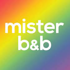 Mister B&B logo