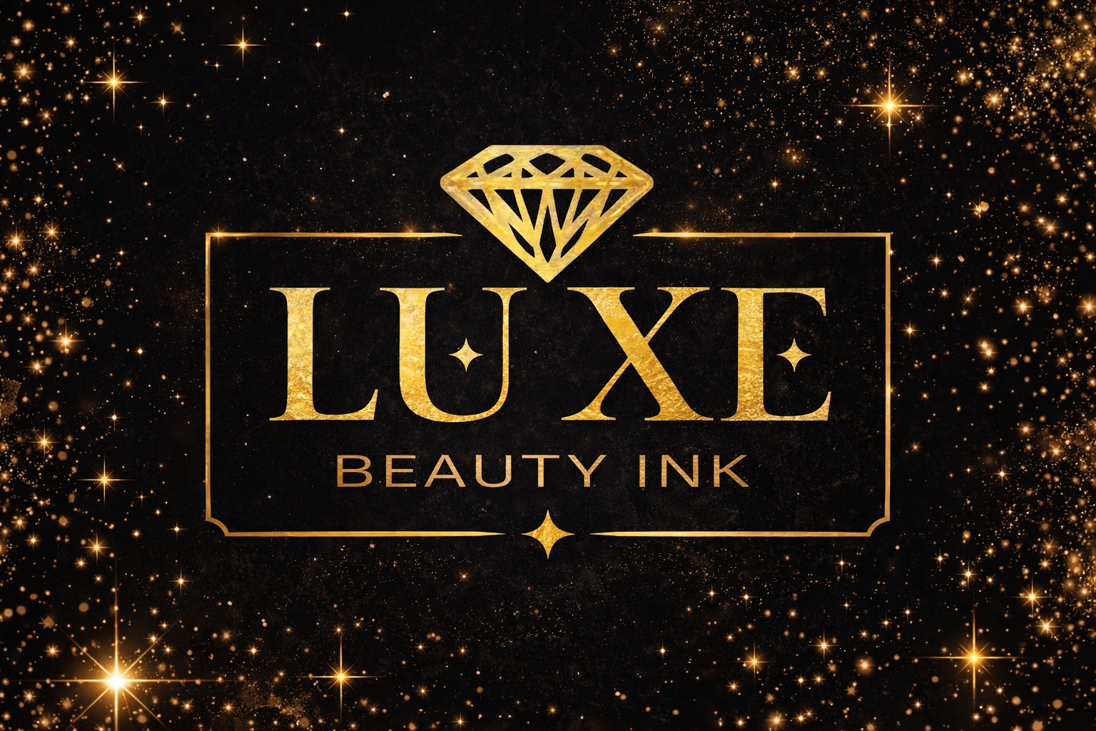 Writer: luxebeautyink