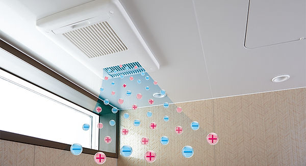 神戸,リフォーム,バスルーム