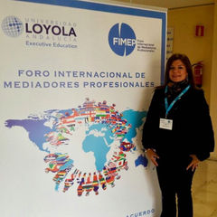 Diretora de Mediação e Arbitragem da ABRA, Cecília Bugarin, participa do Fórum Internacional de Medi