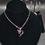 Thumbnail: EBunz Logo Necklace