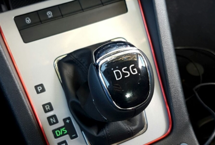 שימוש נכון ב DSG