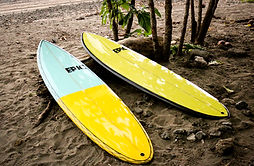 Surf lessons Jaco Surfer Factory Surfboard Surflesson Surfscool Jaco