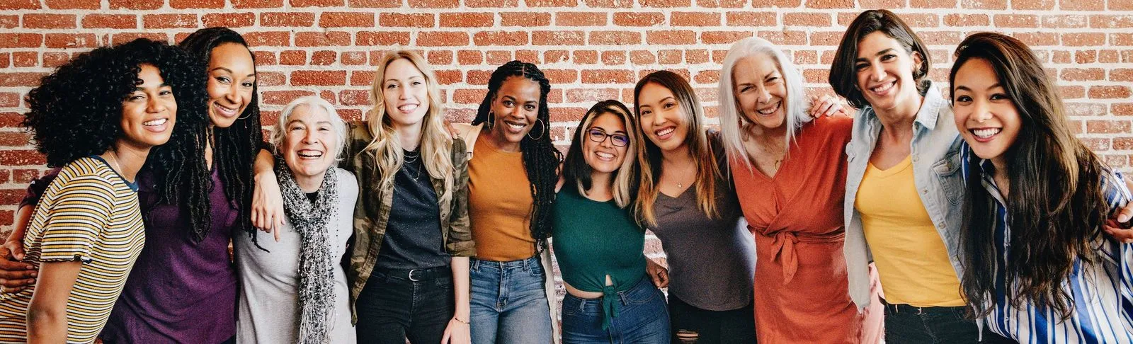 The Brave Women’s Monologue Troupe