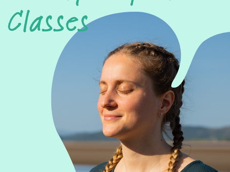 Discover Falmouth’s Weekly Meditation Drop-in Classes