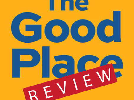 'The Good Place' Review