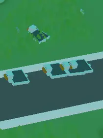 Delivery Ducks Strike Again