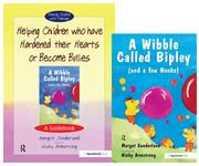 Helping Children who have Hardened their hearts or become Bullies