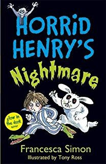 Thumbnail: Horrid Henry 17 book set