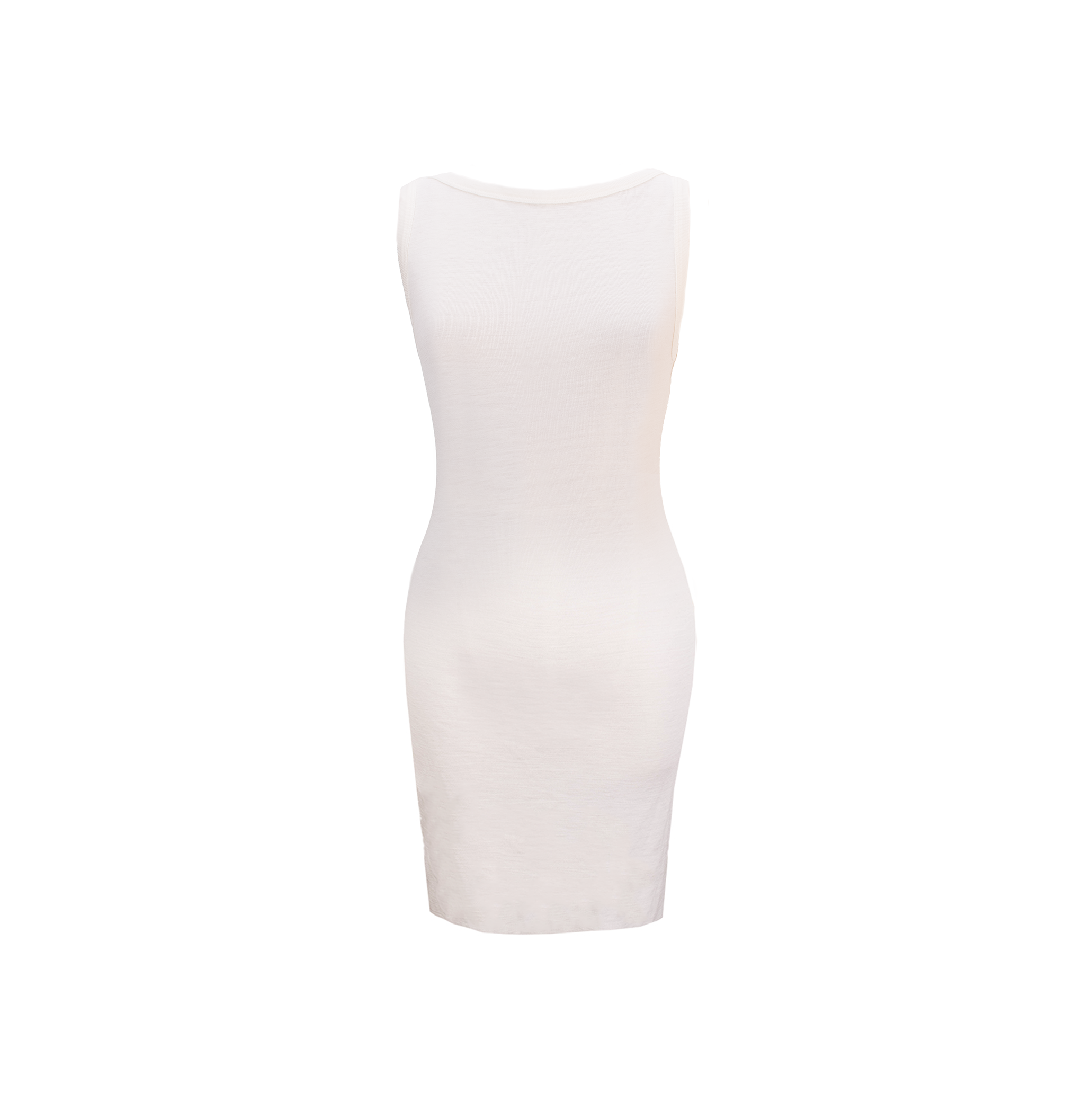 Fatale Boat Neck Midi Dress - Toi Toi