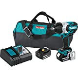 Makita High Torque Impact