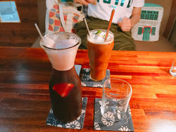 飲み物