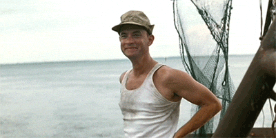 Tom Hanks Hello GIF.gif