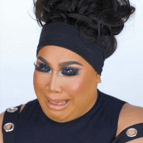 Help Me No GIF by PatrickStarrr.gif