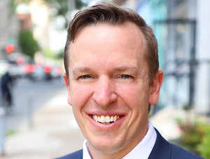 Doug Copeland