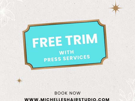 Free Trim